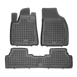 Covorase auto Lexus RX , Covorase auto LEXUS RX 2012-2015 Rezaw Plast - autogedal.ro