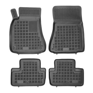 Covorase auto Lexus , Covorase auto LEXUS IS 2005-2013 Rezaw Plast - autogedal.ro