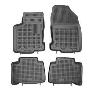 Covorase auto Lexus , Covorase auto LEXUS NX 300H 2014-2021 Rezaw Plast - autogedal.ro