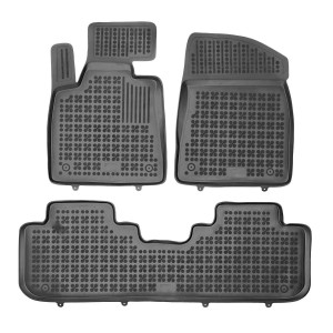 Covorase auto Lexus RX , Covorase auto LEXUS RX 2015-2022 Rezaw Plast - autogedal.ro