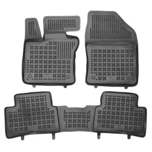 Covorase auto Lexus , Covorase auto LEXUS UX 2018-prezent Rezaw Plast - autogedal.ro