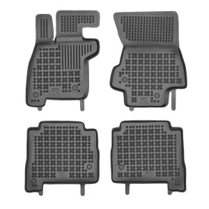 Covorase auto Lexus 2017-prezent , Covorase auto LEXUS LS 500H 2017-prezent Rezaw Plast - autogedal.ro