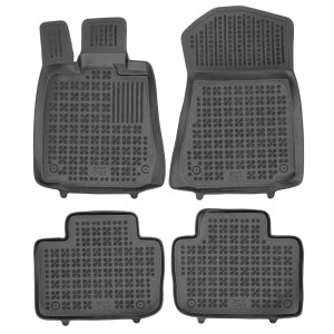 Covorase auto Lexus , Covorase auto LEXUS IS 2013-2020 Rezaw Plast - autogedal.ro