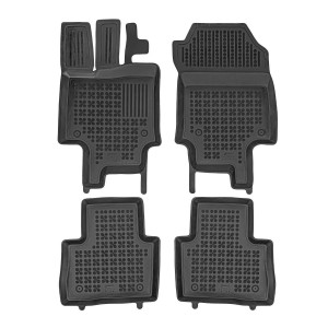 Covorase auto Lexus 2021-prezent , Covorase auto LEXUS NX 300H Hybrid 2021-prezent Rezaw Plast - autogedal.ro