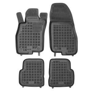 Covorase auto Alfa Romeo Mito , Covorase auto ALFA ROMEO Mito 2008-2018 Rezaw Plast - autogedal.ro