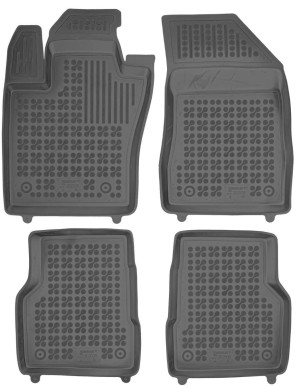 Covorase auto Alfa Romeo Tonale , Covorase auto ALFA ROMEO Tonale PHEV/MHEV 2024-prezent Rezaw Plast - autogedal.ro