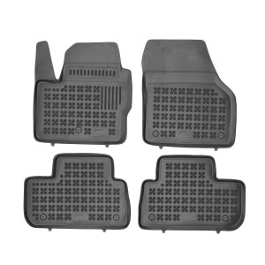 Covorase auto Land Rover Freelander , Covorase auto LAND ROVER Freelander II 2007-2014 Rezaw Plast - autogedal.ro