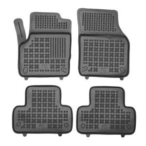 Covorase auto Land Rover Range Rover Evoque , Covorase auto LAND ROVER Range Rover Evoque 2011-2018 Rezaw Plast - autogedal.ro