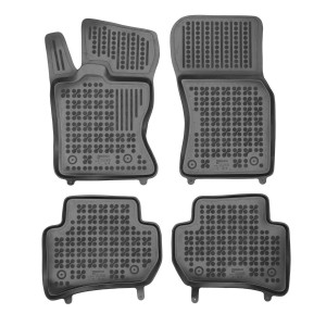 Covorase auto Jaguar , Covorase auto JAGUAR F-Pace 2016-prezent Rezaw Plast - autogedal.ro