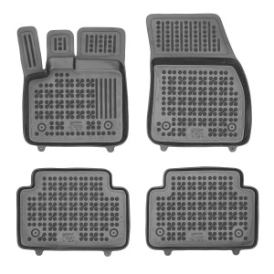 Covorase auto Land Rover Range Rover Evoque , Covorase auto LAND ROVER Range Rover Evoque 2019-prezent Rezaw Plast - autogedal.ro