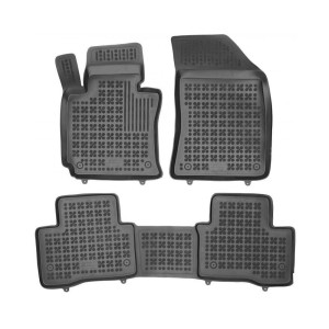 Default Category Ssangyong Rezaw Plast , Covorase auto SSANGYONG Grand Tivoli 2021-2023 Rezaw Plast - autogedal.ro