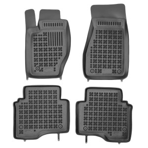 Covorase auto Jeep 2006-2011 , Covorase auto JEEP Commander 2006-2011 Rezaw Plast - autogedal.ro