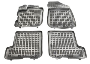 Covorase auto Dacia Sandero Stepway , Covorase auto DACIA Sandero Stepway 2019-2020 Rezaw Plast - autogedal.ro