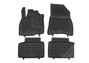 Covorase auto Dacia Duster , Covorase auto DACIA Duster MHEV 2024-prezent Rezaw Plast - autogedal.ro