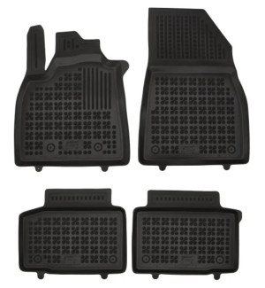 Covorase auto 2024-prezent , Covorase auto DACIA Duster HEV 2024-prezent Rezaw Plast - autogedal.ro