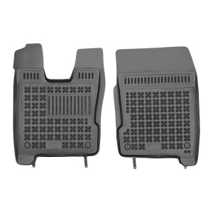 Covorase auto Iveco , Covorase auto IVECO Eurocargo Facelift 2008-prezent Rezaw Plast - autogedal.ro