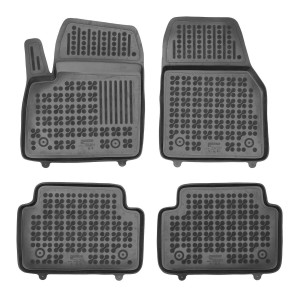 Covorase auto Jaguar , Covorase auto JAGUAR E-Pace 2017-prezent Rezaw Plast - autogedal.ro