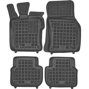 Covorase auto Jaguar XF , Covorase auto JAGUAR XF 2016-prezent Rezaw Plast - autogedal.ro