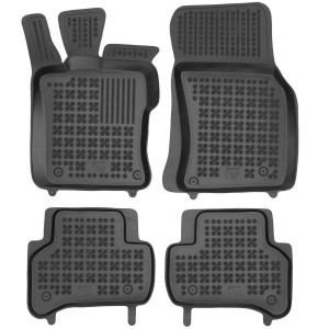 Covorase auto Jaguar , Covorase auto JAGUAR XE 2015-prezent Rezaw Plast - autogedal.ro