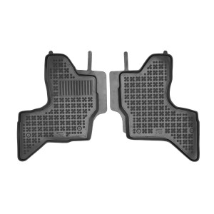 Covorase auto Piaggio , Covorase auto PIAGIO Porter 2020-prezent Rezaw Plast - autogedal.ro