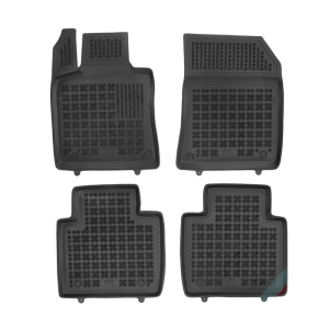 Covorase auto Citroen 2021-prezent , Covorase auto CITROEN DS9 E-Tense 2021-prezent Rezaw Plast - autogedal.ro