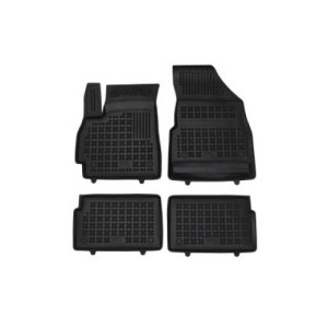 Covorase auto Omoda 5 , Covorase auto Omoda 5 Facelift Suv 2024-prezent Rezaw Plast - autogedal.ro
