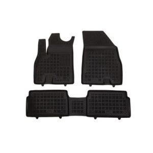 Covorase auto Omoda 5 , Covorase auto Omoda 5 Electric 2024-prezent Rezaw Plast - autogedal.ro