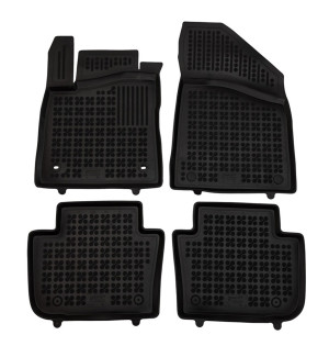 Covorase auto MG , Covorase auto MG 4 Hatchback 2022-prezent Rezaw Plast - autogedal.ro