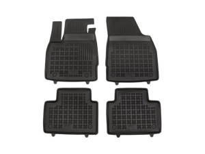 Covorase auto MG 3 , Covorase auto MG 3 Hybrid 2024-prezent Rezaw Plast - autogedal.ro