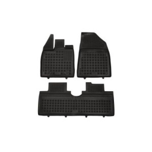 Covorase auto Dolphin , Covorase auto BYD Dolphin Hatchback 2021-prezent Rezaw Plast - autogedal.ro