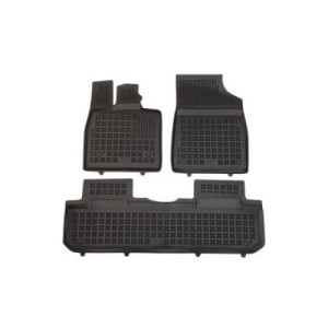 Covorase auto BYD 2023-prezent , Covorase auto BYD Seal U PHEV Suv 2023-prezent Rezaw Plast - autogedal.ro