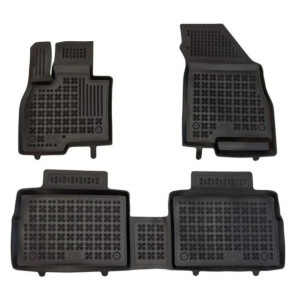 Covorase auto 7 , Covorase auto Jaecoo 7 Suv 2024-prezent Rezaw Plast - autogedal.ro