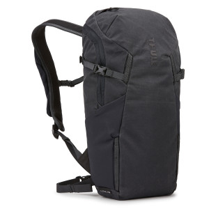 Genti, Rucsacuri, Huse - Rucsacuri tehnice Thule Gri , Rucsac drumetie Thule AllTrail X 15L, Obsidian Gray - autogedal.ro