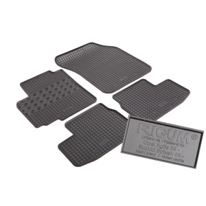 Default Category Suzuki Rigum , Covorase auto SUZUKI Wagon R 2003-prezent Rigum - autogedal.ro