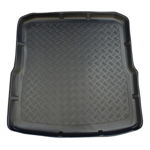 Tavite portbagaj auto Skoda Superb , Tavita portbagaj Skoda Superb II Combi/Break 2008-2015 portbagaj inferior/superior Aristar BSC - autogedal.ro