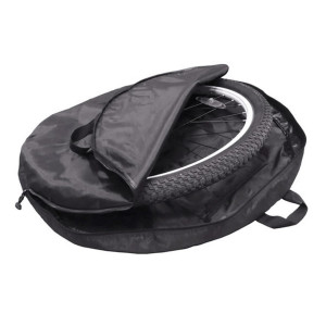 Genti, Rucsacuri, Huse - Accesorii genti-rucsacuri, Husa pentru roata bicicletei,Thule Wheel Bag 563 XL - autogedal.ro