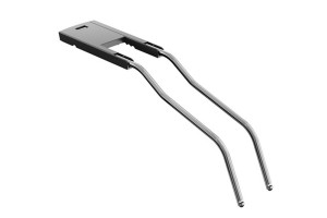 Default Category, Adaptor, Thule RideAlong Low Saddle Adapter, pentru scaune copii cu montare pe biciclete cu sei joase - autogedal.ro
