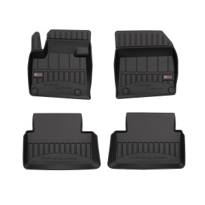 Covorase auto Citroen 2008-2017 , Covorase auto CITROEN C5 2008-2017 Frogum 3D - autogedal.ro