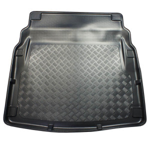 Tavite portbagaj auto Mercedes E-Class , Tavita portbagaj Mercedes E-Class W212 Sedan 2009-2016 fara elemente din plastic Aristar BSC - autogedal.ro