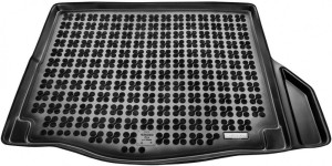 Tavite portbagaj auto Mercedes CLA , Tavita portbagaj Mercedes CLA C117 Sedan 2013-2019 Rezaw Plast - autogedal.ro