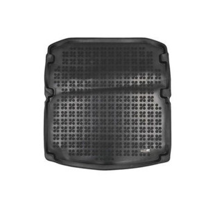 Tavite portbagaj Octavia Sedan Negru , Tavita portbagaj Skoda Octavia IV Liftback 2019-prezent Rezaw Plast - autogedal.ro