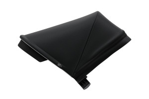 Transport copii - Accesorii carucioare, Copertina pentru carucior Thule Spring CANOPY MINDNIGHT BLACK - autogedal.ro