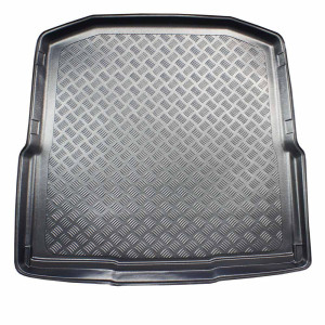 Tavite portbagaj auto Skoda III 2013-2019 , Tavita portbagaj Skoda Octavia III Combi/Break 2013-2019 portbagaj inferior Aristar BSC - autogedal.ro