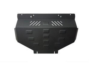 Scuturi Metalice Auto Subaru Forester , Scut motor metalic Subaru Forester 2008-2013 - autogedal.ro