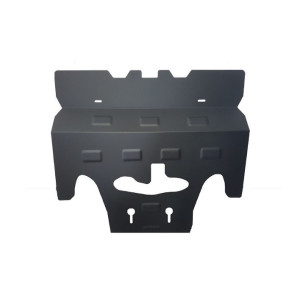 Scuturi Metalice Auto Subaru XV , Scut motor metalic Subaru XV 2012-2017 - autogedal.ro