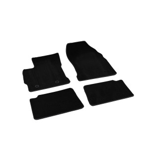 Covorase auto Toyota Auris , Covorase auto mocheta Toyota Auris 2013-2018 - autogedal.ro