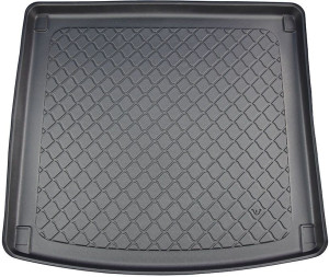 Default Category Porsche , Tavita portbagaj Porsche Cayenne 2017-prezent Aristar GRD - autogedal.ro