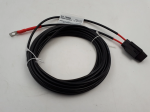 Accesorii Remorcare, Kit incarcare acumulator rulota Dacia Duster 2018-2024 - autogedal.ro