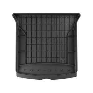 Tavite portbagaj auto Skoda Kodiaq , Tavita portbagaj Skoda Kodiaq 5-7 locuri 2017-2024 rand 3 scaune pliat si fara nise laterale Frogum - autogedal.ro