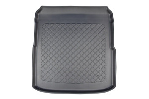 Tavite portbagaj auto Volkswagen Sedan , Tavita portbagaj Volkswagen Arteon 2017-prezent cu roata de rezerva Aristar GRD - autogedal.ro